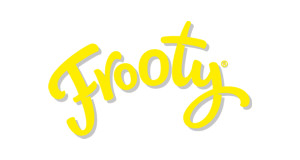 Logotipo Frooty
