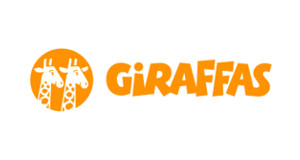 Logotipo Giraffas