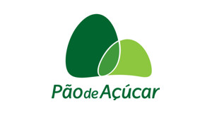 Logotipo Pão de Açúcar