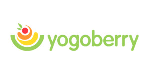Logotipo Yogoberry