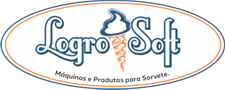 Logotipo Logro Soft